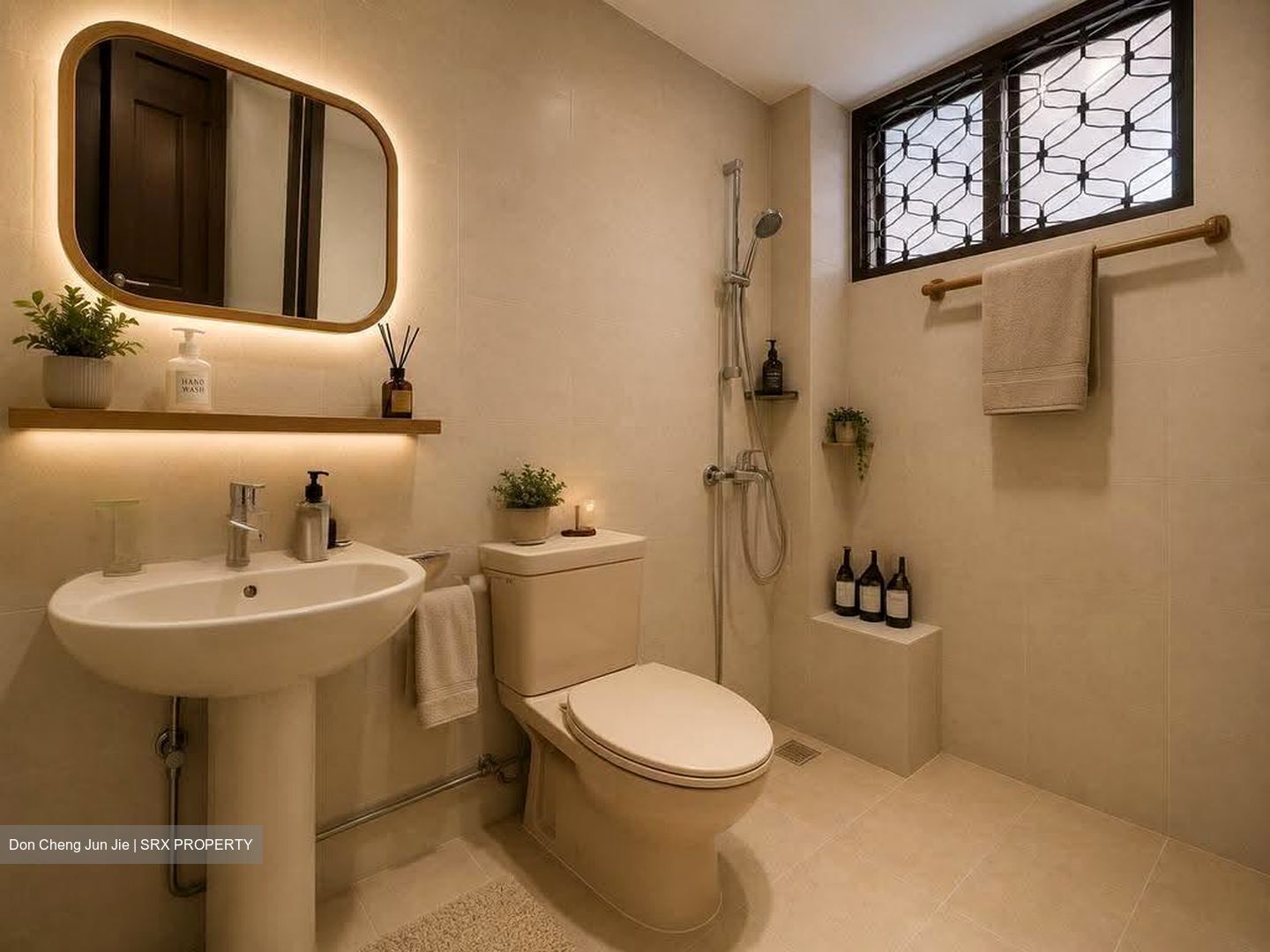 Jalan Pakis (D23), Semi-Detached #608752751